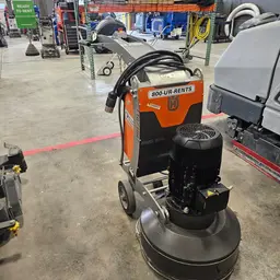 2023 Husqvarna BMG-555
