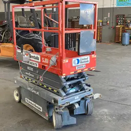2015 Skyjack SJIII3219 Scissor Lift