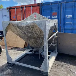 2021 GAR-BRO 4940