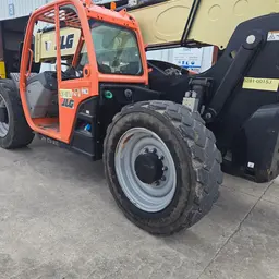2018 JLG 1043 Forklift