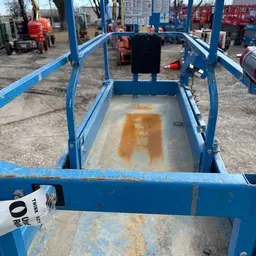 2018 Genie GS-3232 Scissor Lift