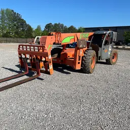 2016 XTREME XR1255 Forklift
