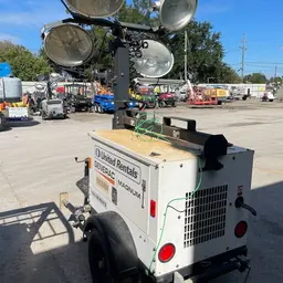 2018 Magnum Pro MLT3060MV Portable Light Tower