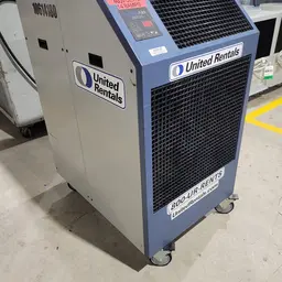 2017 OCEANAIRE 20ACH6034 Electric Heater