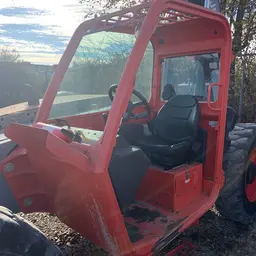 2016 Skyjack SJ843TH Forklift