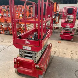 2019 MEC 1330SE Scissor Lift