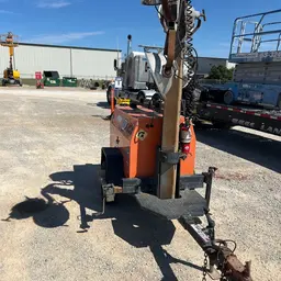 2018 Wanco WLTC4K6MTO Portable Light Tower