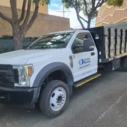 2018 Ford F-550 REG CAB