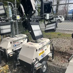2023 Generac PLT240 Portable Light Tower