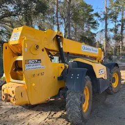 2016 JCB 507-42 Forklift
