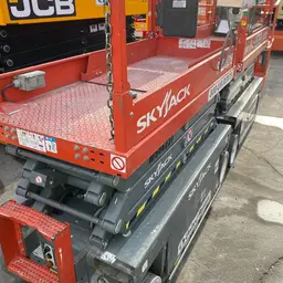 2016 Skyjack SJIII3219 Scissor Lift