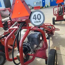 2023 Little Beaver HYD-TB11H Auger