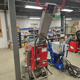 2022 Husqvarna BMG-780