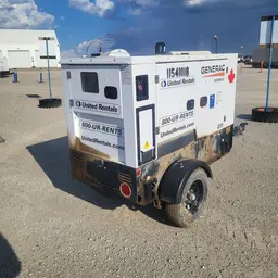 2022 Generac MDG25IF4CAN Diesel Generator