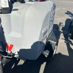 2019 Wacker Neuson LTV6L Portable Light Tower