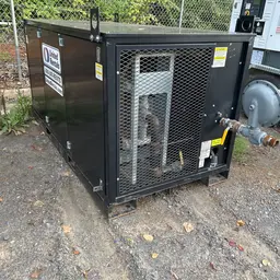 2019 FLAGRO FMA-2300 Heater