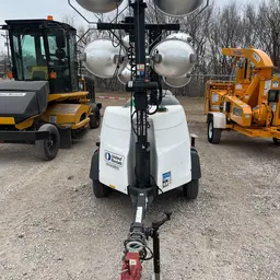 2018 Magnum Pro MLT6SM Portable Light Tower