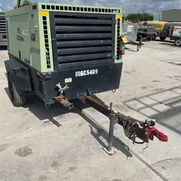 2017 Sullair 400HH Air Compressor