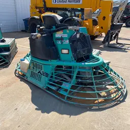2021 Multiquip STX6H Screed/Trowel