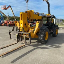 2017 JCB 510-56 S Forklift