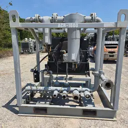 2018 Parker Hannifin ACR1600-060828