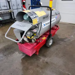 2022 Frost-Fighter IDF350-II Indirect Fired Heater