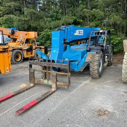 2016 Genie GTH-1056 Forklift