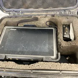 2018 MCELROY DATALOGGER 6