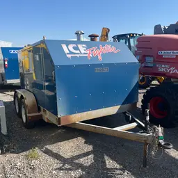 2019 Frost-Fighter IDH1000K Indirect Fired Heater