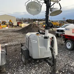 2020 WACKER-NEU LTV6 Portable Light Tower