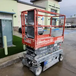 2015 Skyjack SJIII3219 Scissor Lift