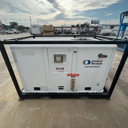 2018 TRANE 5T-208V-WSC060E