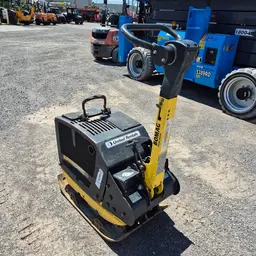 2022 BOMAG BPR 45/45 Vibratory Plate Compactor