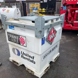 2020 WESTERN G 10TCG Fuel Tank