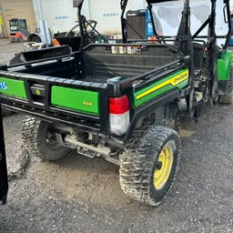 2022 John Deere XUV855M S4 Utility Vehicle