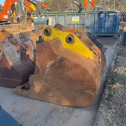 2018 STRICKLAND BT-40060 Bucket Attachment