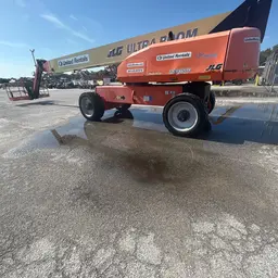 2016 JLG 1200SJP Boom Lift