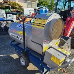 2022 Frost-Fighter IDH400QR Indirect Fired Heater