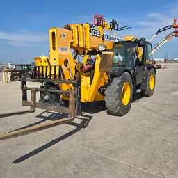 2018 JCB 514-56 Forklift