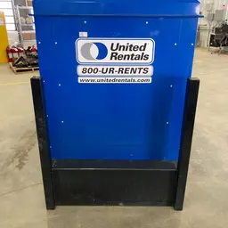 2023 Kustom Power Solutions KPS60-LP/NG Generator