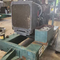 2014 Pioneer Pump PP44S10L714024 Pump