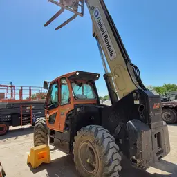 2018 JLG 1644 Forklift