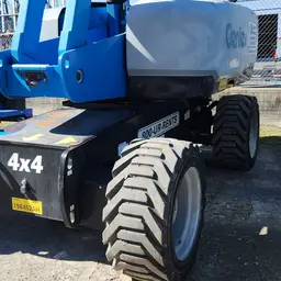 2017 Genie S-85 Boom Lift
