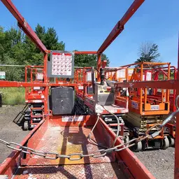 2016 Skyjack SJIII3219 Scissor Lift