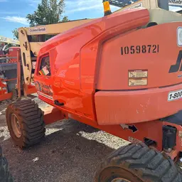 2017 JLG 450AJ Articulating Boom Lift
