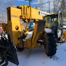 2016 JCB 512-56 S Forklift