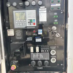 2018 Cummins C100D2RE Diesel Generator