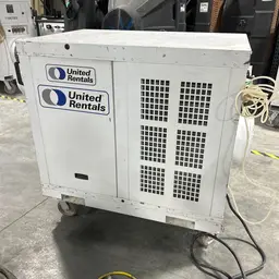 2017 KWIKOOL KP05-21H Portable Air Conditioner