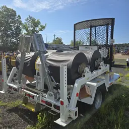 2023 Sherman+Reilly PLW-200H