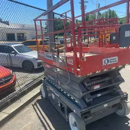 2017 Skyjack SJIII4632 Scissor Lift
